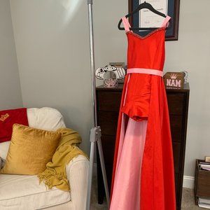 Girls Pageant Runway / Fun Fashion Size 4T